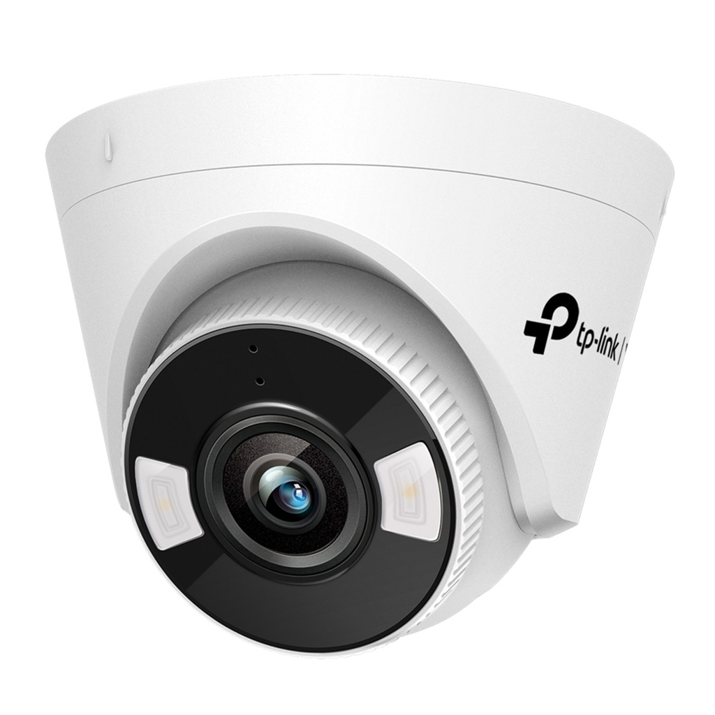 [C440-4] Vigi by TP-Link - Cámara Domo Full Color [4MP]