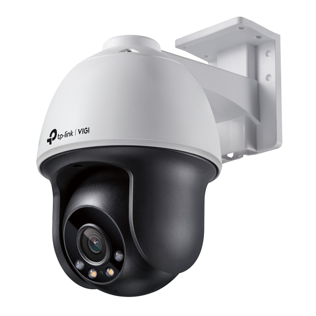[C540-4] Vigi by TP-Link - Cámara PT  Full Color para exteriores [4MP]