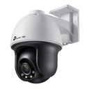[C540-4] Vigi by TP-Link - Cámara PT  Full Color para exteriores [4MP]