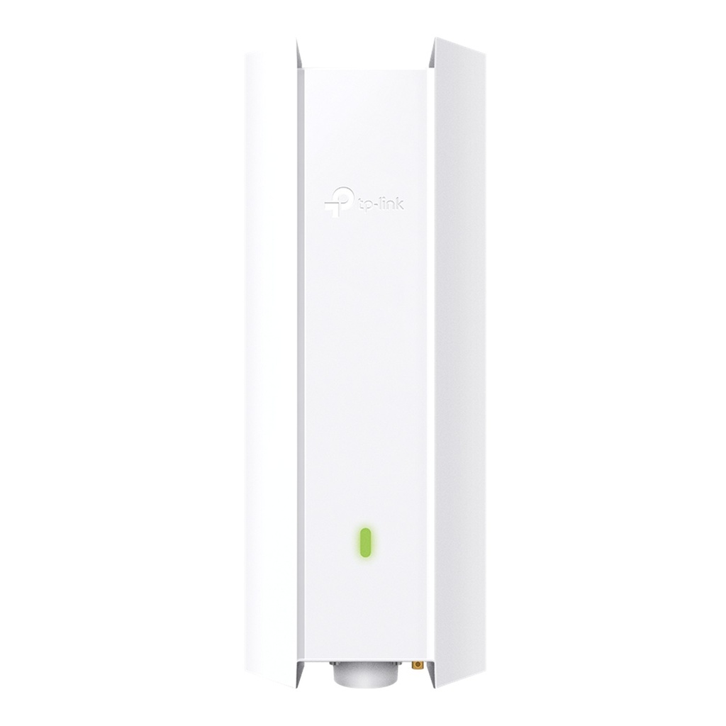 [EAP623-Outdoor-HD] TP-Link - Punto de Acceso Wi-Fi 6 deInterior/Exterior AX1800