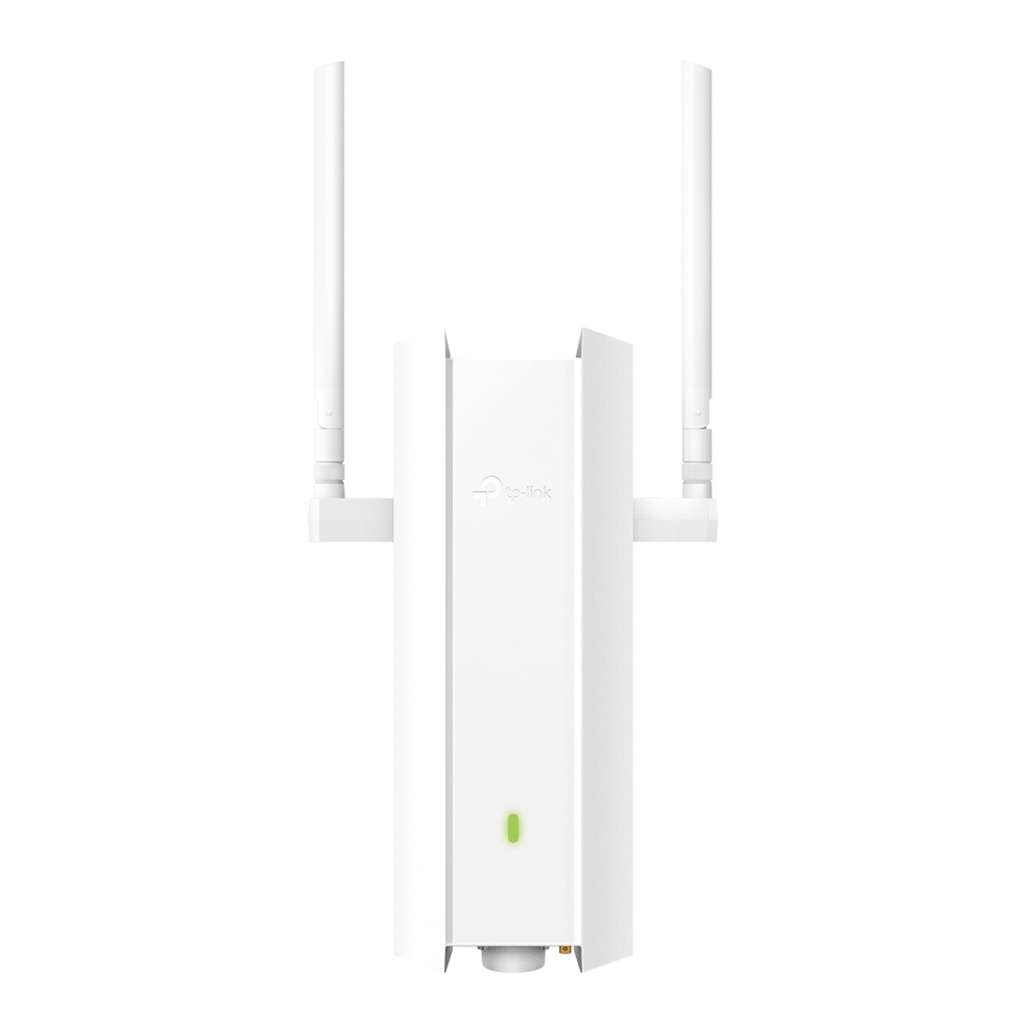 [EAP625-Outdoor-HD] TP-Link - Punto de Acceso Wi-Fi 6 deInterior/Exterior AX1800