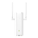 [EAP625-Outdoor-HD] TP-Link - Punto de Acceso Wi-Fi 6 deInterior/Exterior AX1800