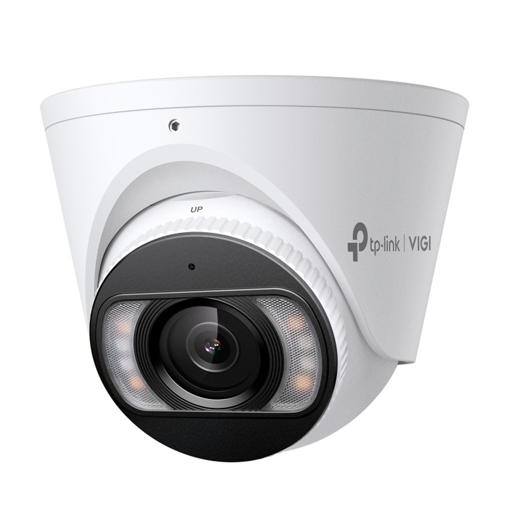 [C445] Vigi by TP-Link - Cámara Domo Fullcolor [4MP] Lente 2.8mm