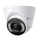 [C445] Vigi by TP-Link - Cámara Domo Fullcolor [4MP] Lente 2.8mm