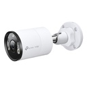 [C345] Vigi by TP-Link - Cámara Bullet Fullcolor Para exteriores [4MP] Lente 2.8mm