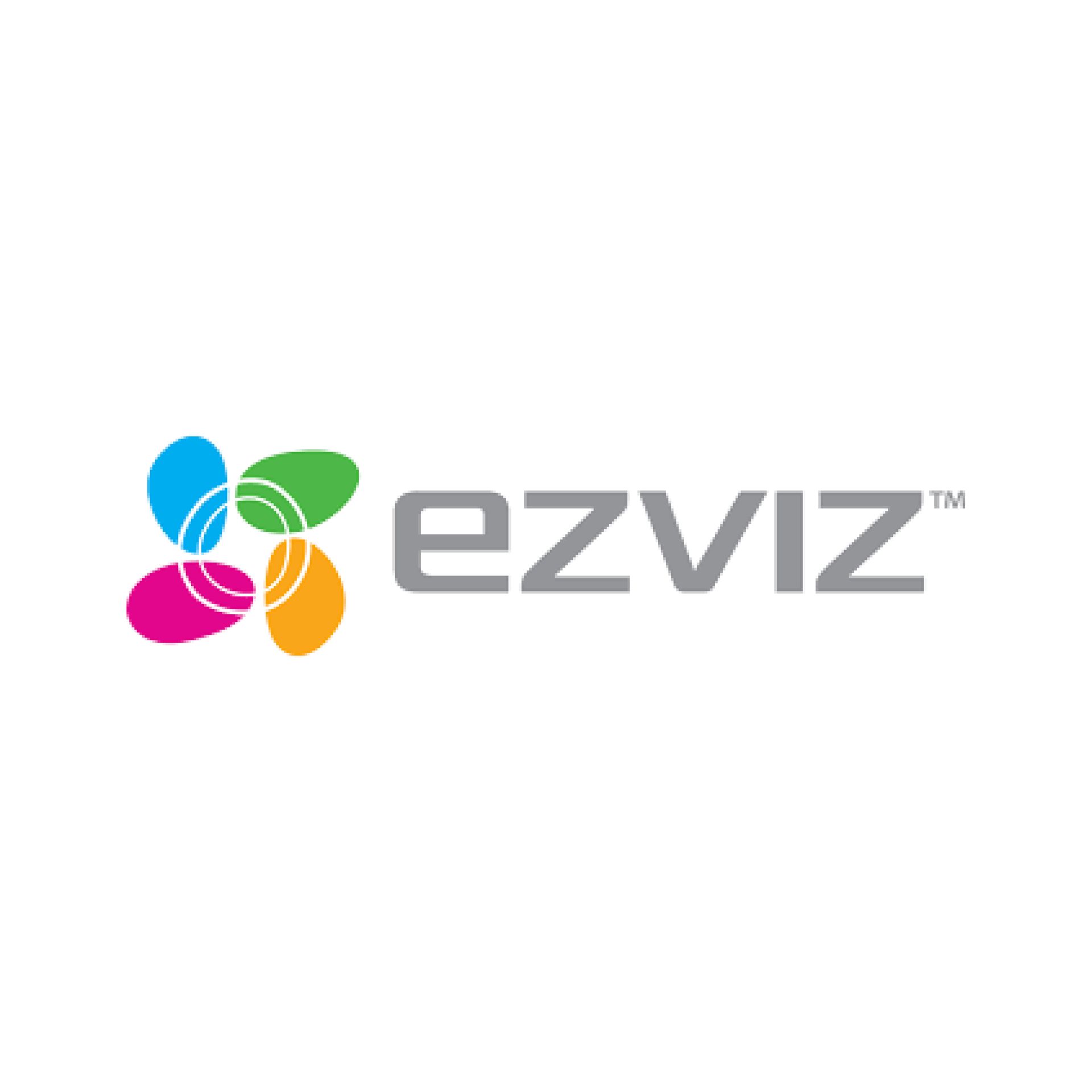 Mirilla inteligente  Ezviz DP2C, FHD, 4.3, Wi-Fi, Videoportero