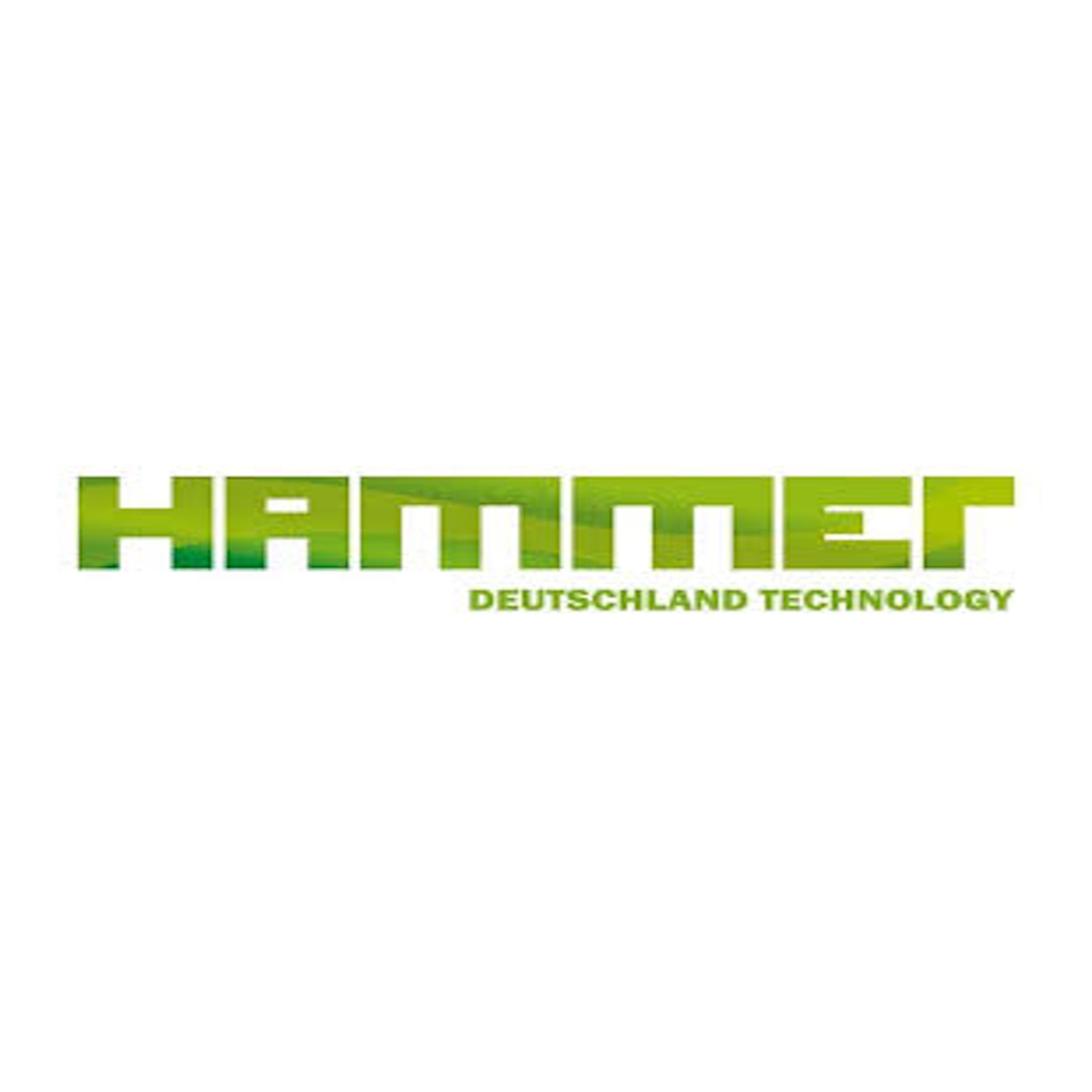 Marca: Hammer
