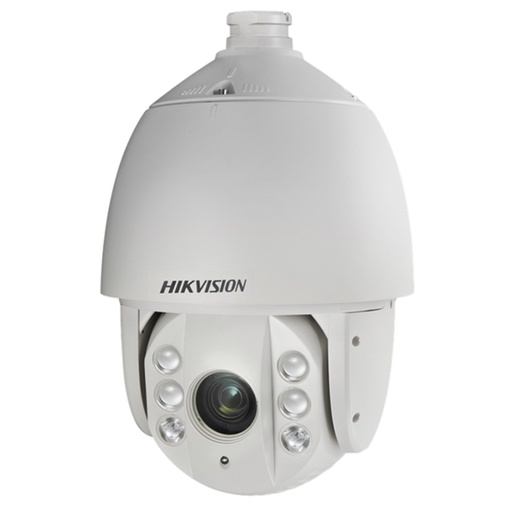 [010129] [DS-2AE7230TI-A] Hikvision - Cámara HD Domo PTZ 1080P [2MP] 30X 360° RS-485