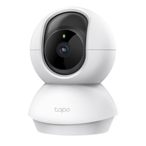 [010144] [C200] Tapo by TP-Link - Cámara HD 1080P [2MP] WiFi Rotatoria 360°
