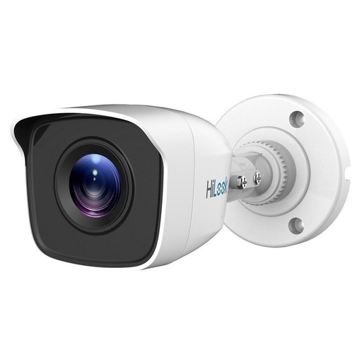 [010146] [THC-B120-M(2.8mm)] HiLook - Cámara HD Bullet 1080P [2MP] Lente 2.8mm [Metalico]