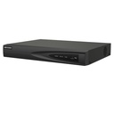 [DS-7608NI-K1/8P[B]] Hikvision - NVR 4K [8MP] 8 Canales IP 8 Puertos POE Salida de vídeo 4K