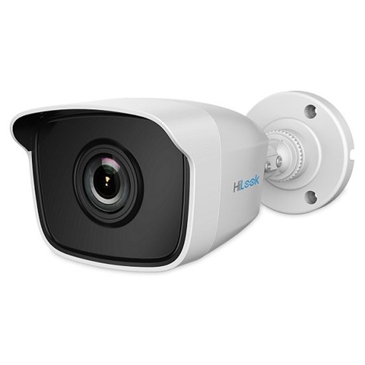 [010208] [THC-B120-P(2.8mm)] HiLook - Cámara HD Bullet 1080P [2MP] Lente 2.8mm [Plástico]