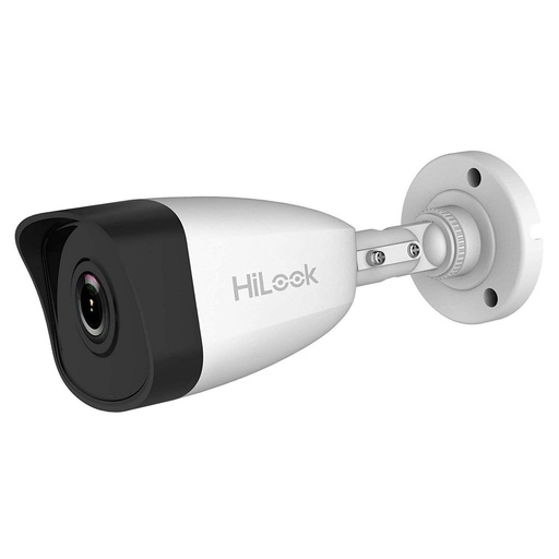 [010217] [IPC-B121(2.8mm)] HiLook - Cámara HD Bullet IP 1080P [2MP] Lente 2.8mm [Metalico]