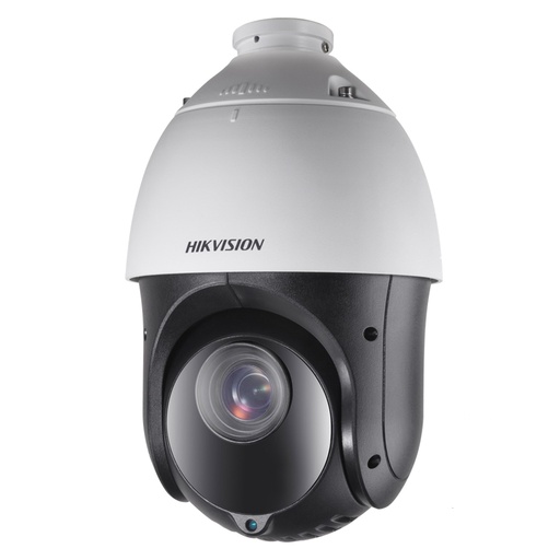 [010238] [DS-2AE4215TI-D] Hikvision - Cámara HD Domo PTZ 1080P [2MP] 23X 360° RS-485