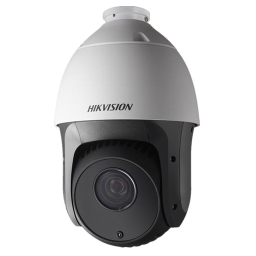 [010245] [DS-2AE4225TI-D] Hikvision - Cámara HD Domo PTZ 1080P [2MP] 25X 360° RS-485