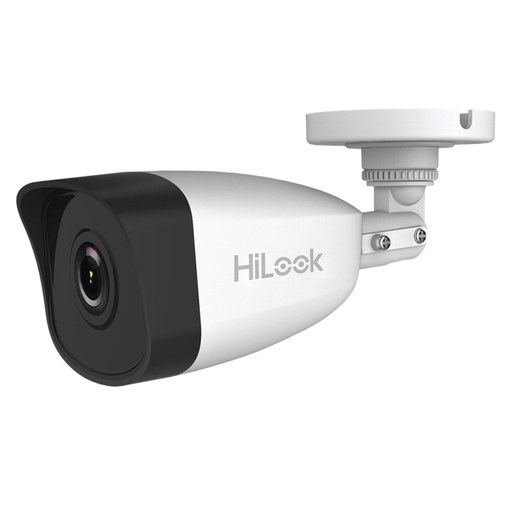 [010287] [IPC-B121H(2.8mm)] HiLook - Cámara HD Bullet IP 1080P [2MP] Lente 2.8mm [Metal/Plástico]