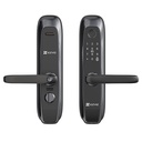 [CS-L2-11FCP-A0] Ezviz - Cerradura Inteligente con Huella Dactilar Interior