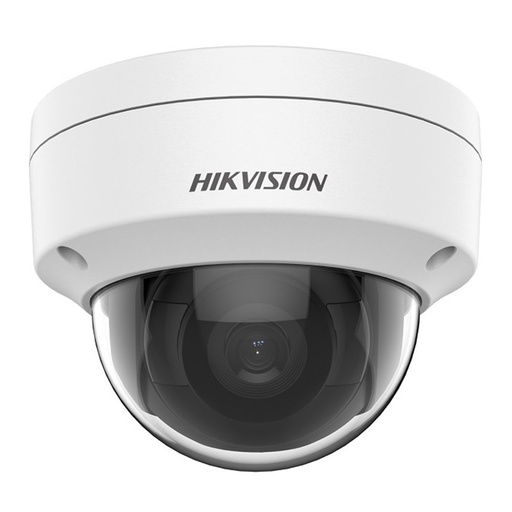 [010326] [DS-2CD1153G0-I(2.8mm)] Hikvision - Cámara HD Domo IP 3K [5MP] Lente 2.8mm [Metal/Plástico]