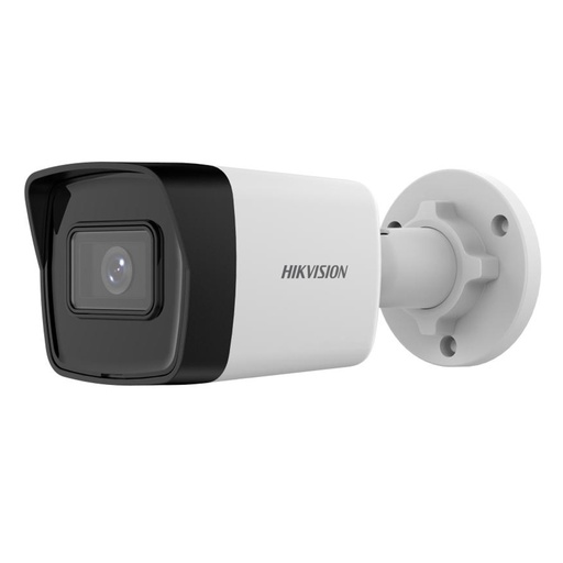 [010361] [DS-2CD1083G0-I(2.8mm)] Hikvision - Cámara HD Bullet IP 4K [8MP] Lente 2.8mm [Metal/Plástico]
