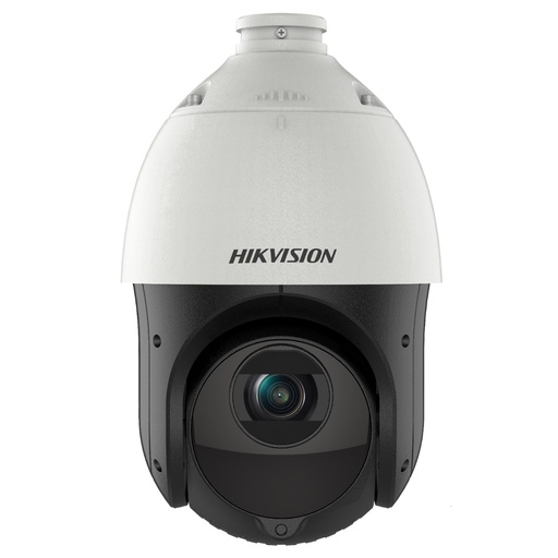 [010367] [DS-2DE4225IW-DE] Hikvision - Cámara HD Domo PTZ IP 1080P [2MP] Lente 4.8mm [Metal/Plástico]