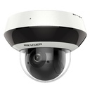 [DS-2DE2A404IW-DE3(2.8-12mm)] Hikvision - Cámara HD Domo PTZ IP 2K [4MP] Varifocal [Metal/Plástico]