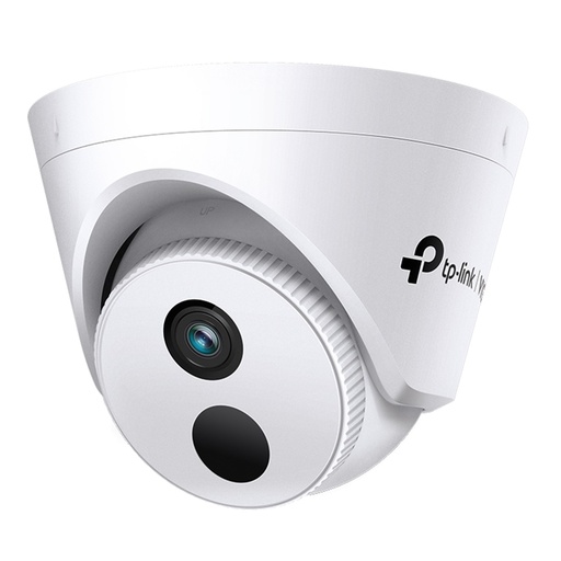 [010393] [C400HP-2.8] Vigi by TP-Link - Cámara Domo IP POE HD [3MP] Lente 2.8mm