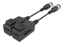 Video Balun Pasivo HD Presion 4K 2K 8MP 4MP 2MP 1080P 720P Utepo UTP101P-HD6 