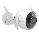 [CS-CV310-C1-6B22WFR(2.8mm)] Ezviz - Cámara Bullet Ip Inalambrica HD 1080P [2MP] WiFi Lente 2.8mm Exterior/Interior