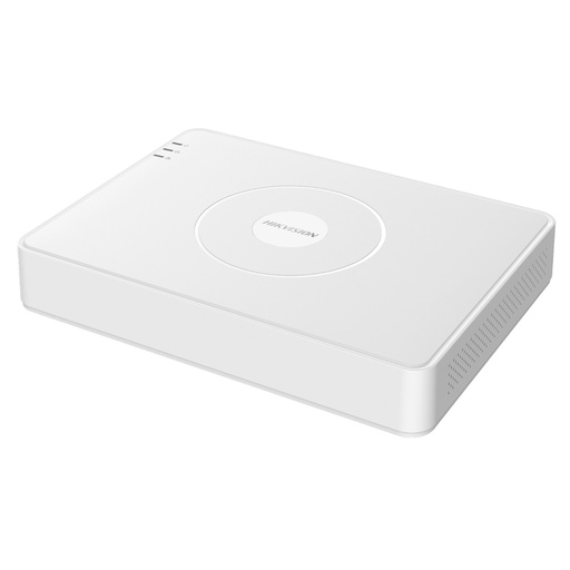 [010467] [DS-7116HGHI-M1] Hikvision - DVR 1080P [2MP] Lite Pentahibrido 16 Canales TurboHD + 2 Canales IP
