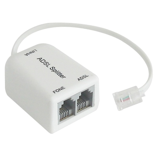 [020096] [WP-ADSL-01] Wireplus - Filtro ADSL
