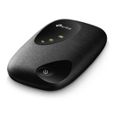 [M7200] TP-Link - Modem Router Inalambrico WiFi Mobile 4G LTE [Digitel]
