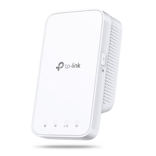 [020234] [RE300] TP-Link - Extensor de Rango WiFi Doble Banda AC1200
