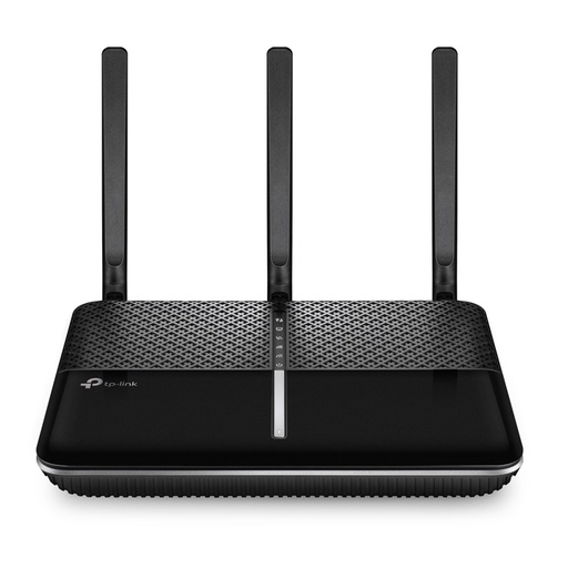 [020235] [A10-ARCHER] TP-Link - Router Inalambrico WiFi Doble Banda AC2600 MU-MIMO 4 Antenas [3+1]