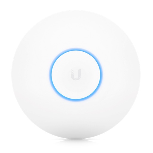 [020271] [UAP-AC-PRO] Ubiquiti - Punto de Acceso UniFi Doble Banda para Interior
