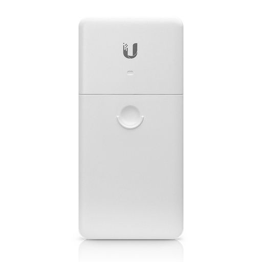 [020273] [N-SW] Ubiquiti - NanoSwitch No Administrable de 4 Puertos Gigabit para exterior POE 24V