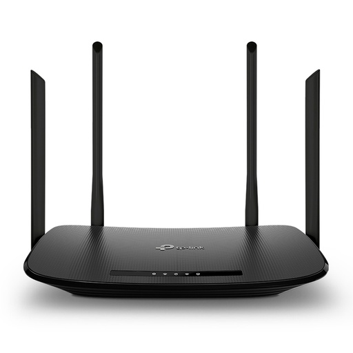 [020305] [VR300-ARCHER] TP-Link - Modem Router Inalambrico WiFi Doble Banda VDSL/ADSL 4 Antenas 5dBi
