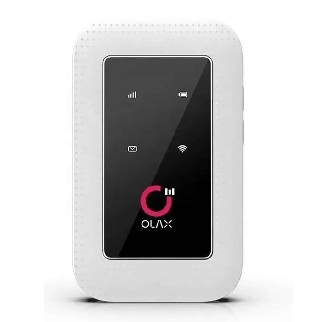 Modem Router Inalambrico WiFi 4G LTE Olax MF950 [Movistar] onprotec