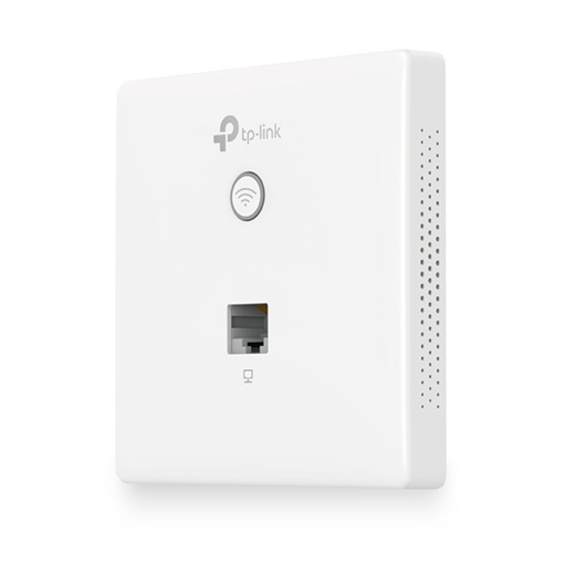 [020333] [EAP115-Wall] TP-Link - Punto de Acceso de Pared Inalambrico N 300Mbps