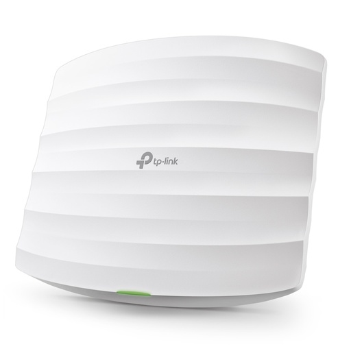 [020423] [EAP225] TP-Link - Punto de Acceso de Montaje en Techo Inalambrico Doble Banda Gigabit MU-MIMO AC1350