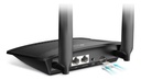 [TL-MR100] TP-Link - Modem Router Inalambrico WiFi N a 300Mbps 4G LTE 2 Antenas 12dBi [Digitel]