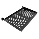 [B-19x12-1U-V] Onlink - Bandeja para Rack Ventilada 19x12 1U