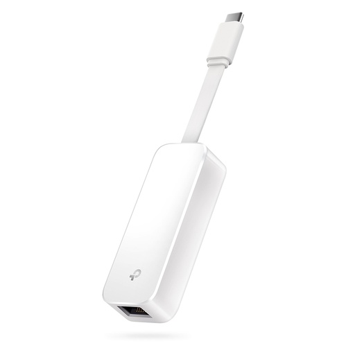 [020529] [UE300C] TP-Link - Adaptador Red USB Type-C a RJ45