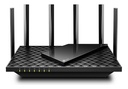 [AX73-ARCHER] TP-Link - Router Inalambrico WiFi Doble Banda Gigabit AX5400 WiFi6 6 Antenas