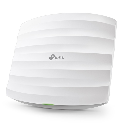 [020538] [EAP265-HD] TP-Link - Punto de Acceso de Montaje en Techo Inalambrico Doble Banda Gigabit AC1750