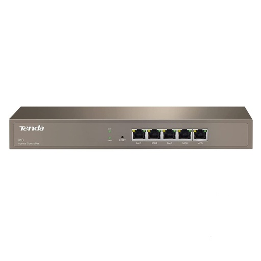 [020590] [M3] Tenda - Access Controller Gigabit 5 Puertos