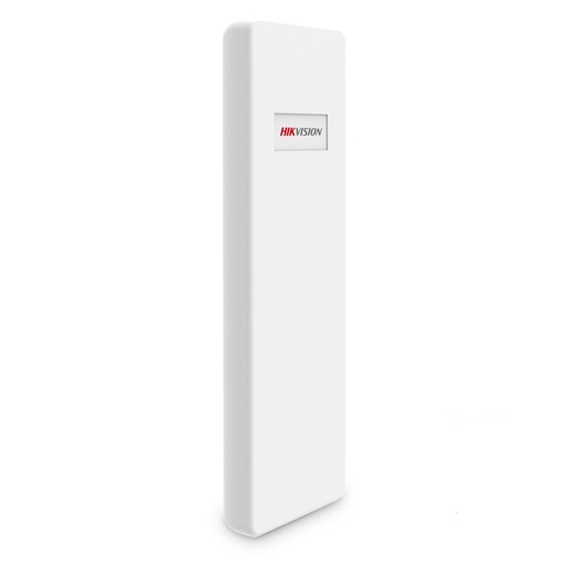 [020648] [DS-3WF03C-D] Hikvision - Punto de Acceso PTP Y PTMP en 5 GHz 300 Mbps Antena Sectorial H:40° MIMO 2X2 15dBi