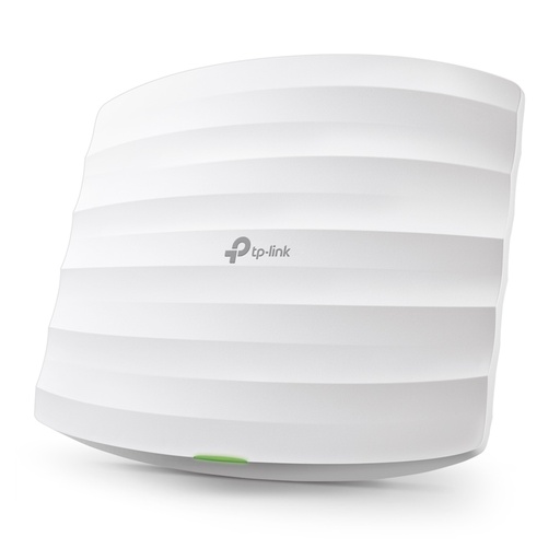 [020651] [EAP245] TP-Link - Punto de Acceso de Montaje en Techo Inalambrico Doble Banda Gigabit AC1750 Omada