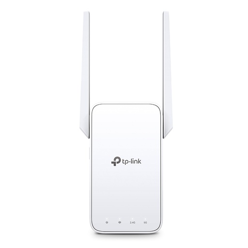 [020655] [RE315] TP-Link - Extensor de Rango WiFi Doble Banda AC1200 Mesh