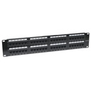 [STC-5EPP48] STC- Patch Panel 48 Puertos CAT5E Categoria 5E