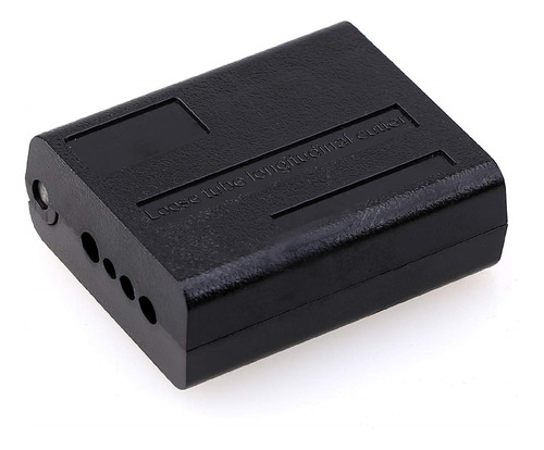 [020684] [WPF-COR-LONG] Wireplus - Cortador de Tubo Longitudinal de Chaqueta de Fibra